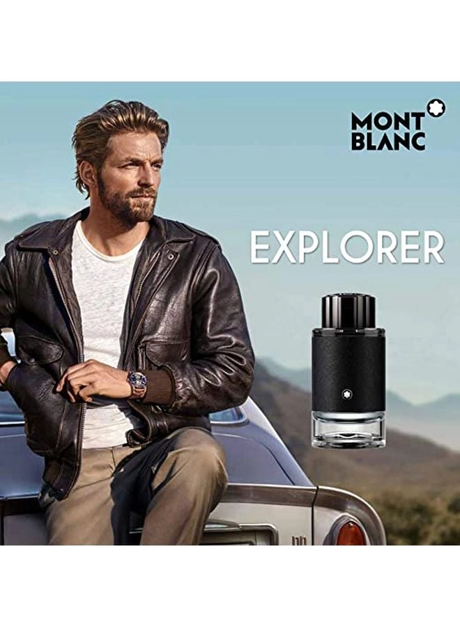 Explorer Eau de Parfum - 100ml