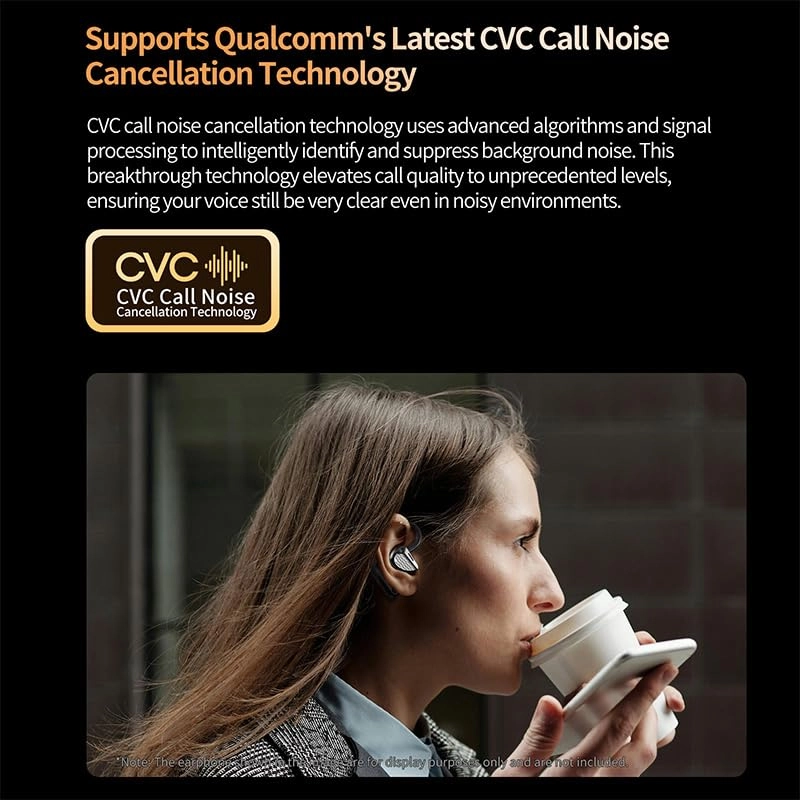 AE01 Pro Wireless Earbud