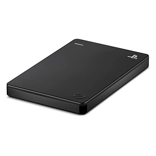 Game Drive - 2TB 2.5-inch HDD