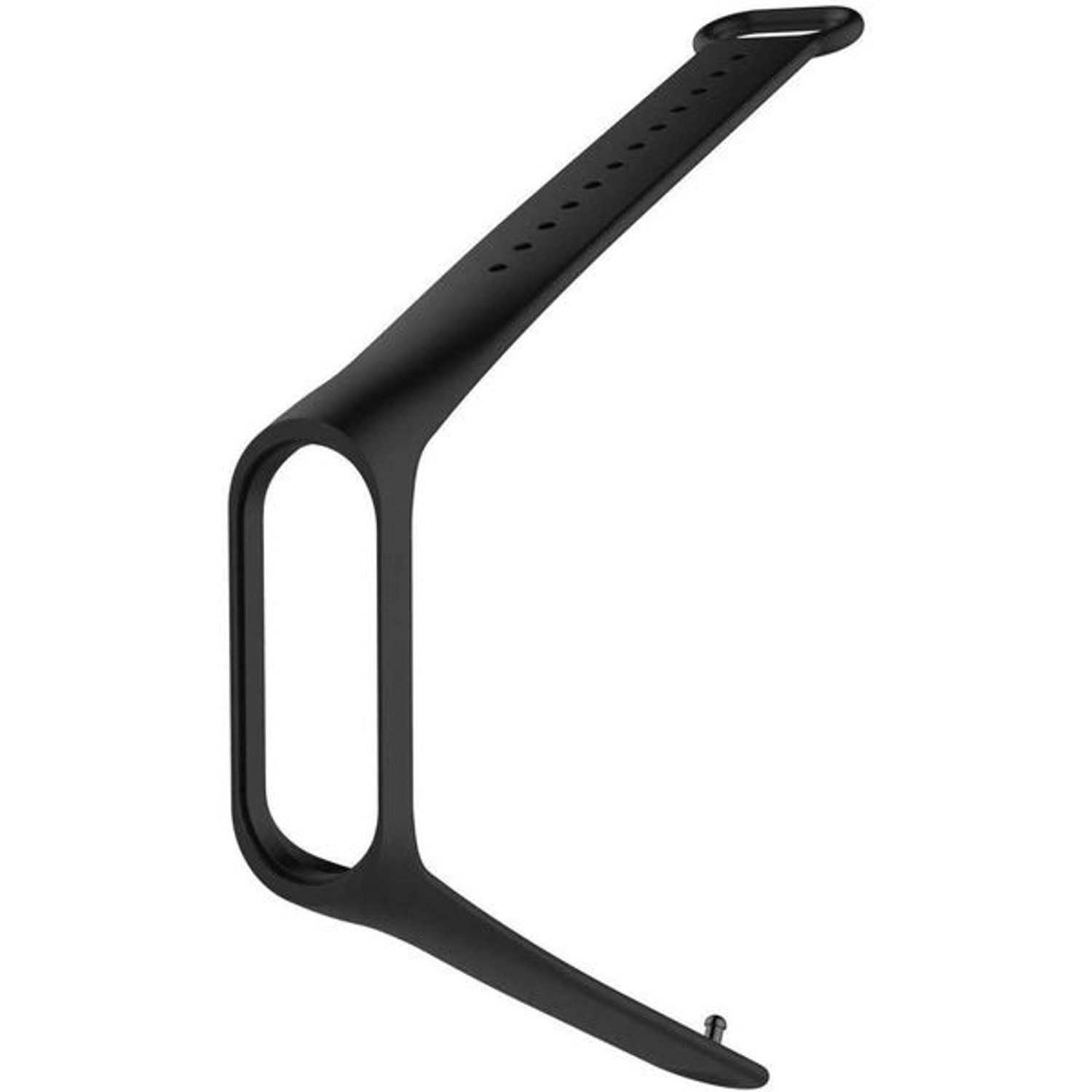 TPE Watch Band for Xiaomi Mi Band 3/4