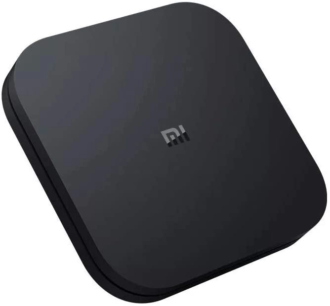 Mi Box S