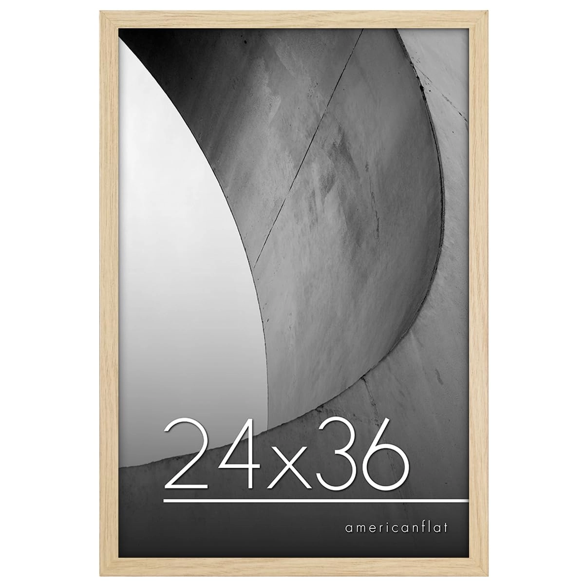 Poster Frame - 24x36