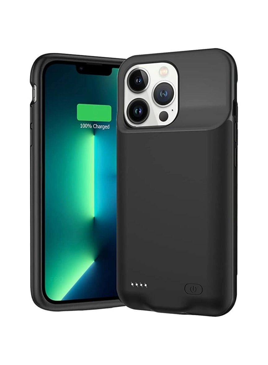 Generic Portable Battery Pack - 3500mAh