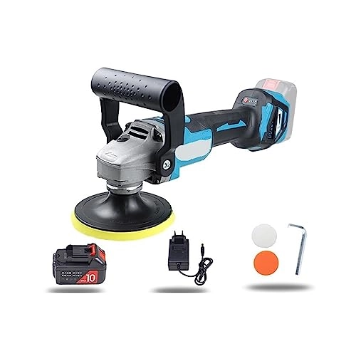 Polishing Sanding Machine - 125mm