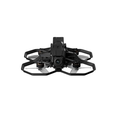 DF 20 Lite O4 - 1080P 100FPS