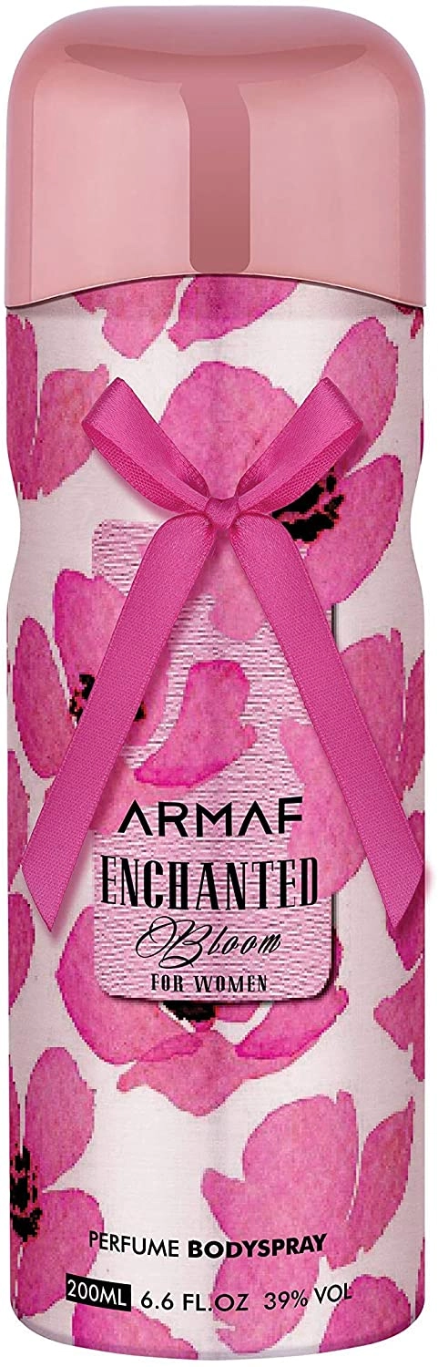 Sterling Perfumes Enchanted Bloom - 200ml