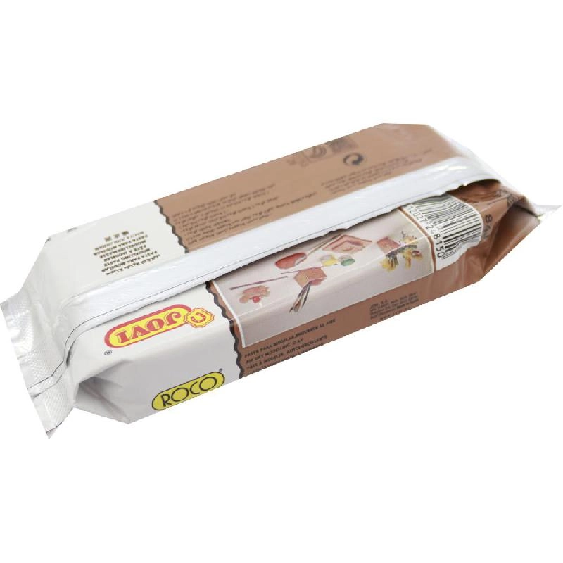 Air Dry Air Hardening Modelling Clay - Modelling Paste 500g