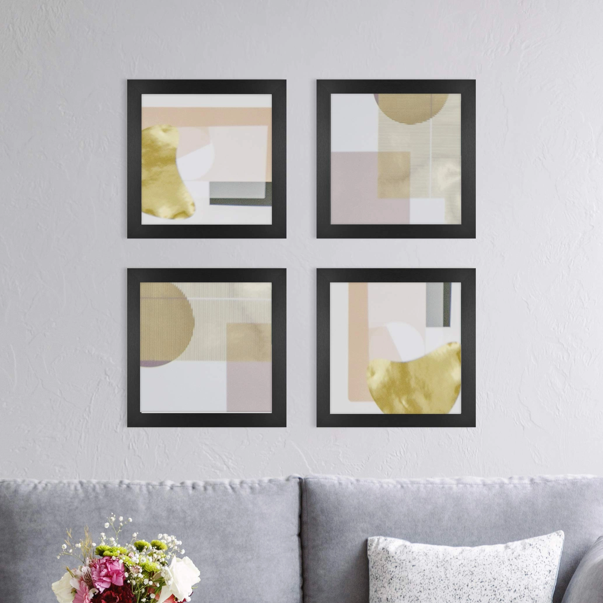 Studio Gallery - 10x10 Pack