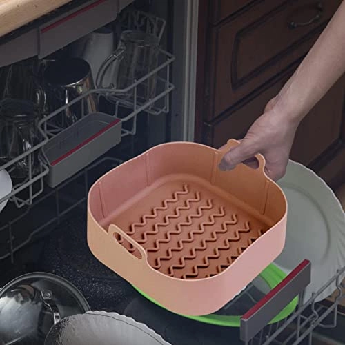 Air Fryer Silicone Liner - Silicone 1 piece(s)