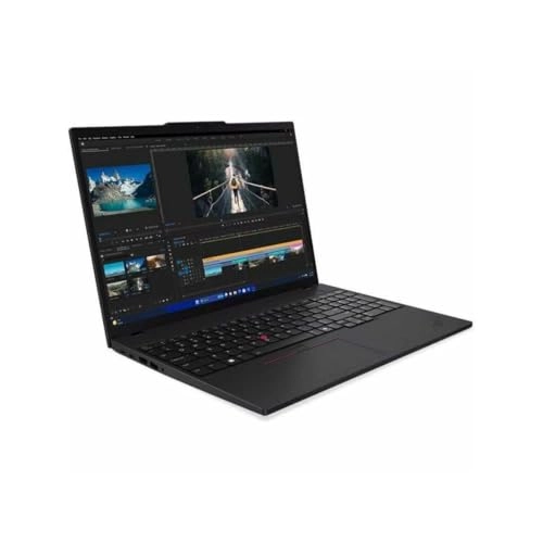 ThinkPad T16 Gen 3 21MN000DGR - 16'' Core Ultra 7 155U 16GB DDR4 512GB SSD