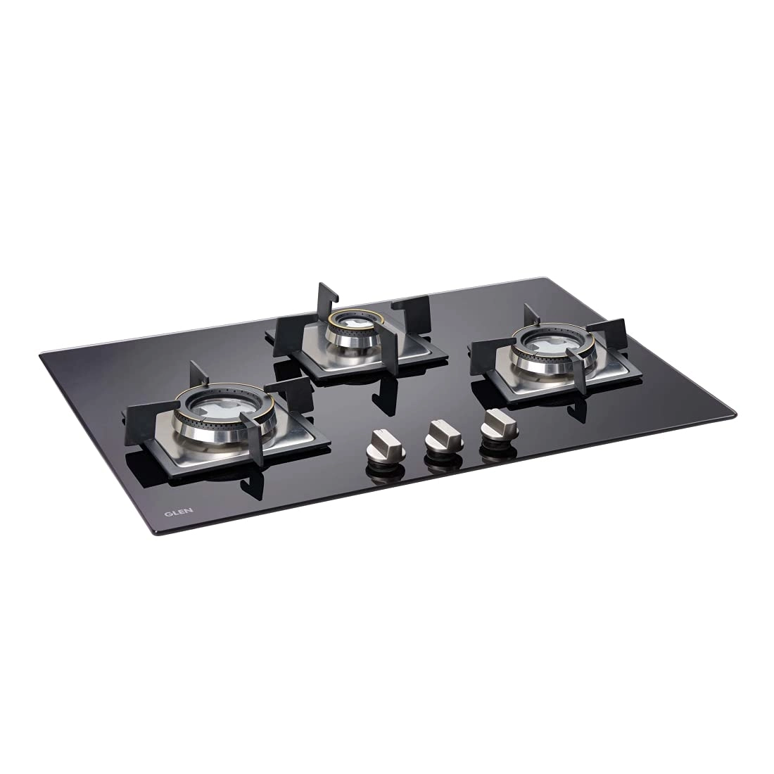 GLEN 1073 SQ DB - Gas hob