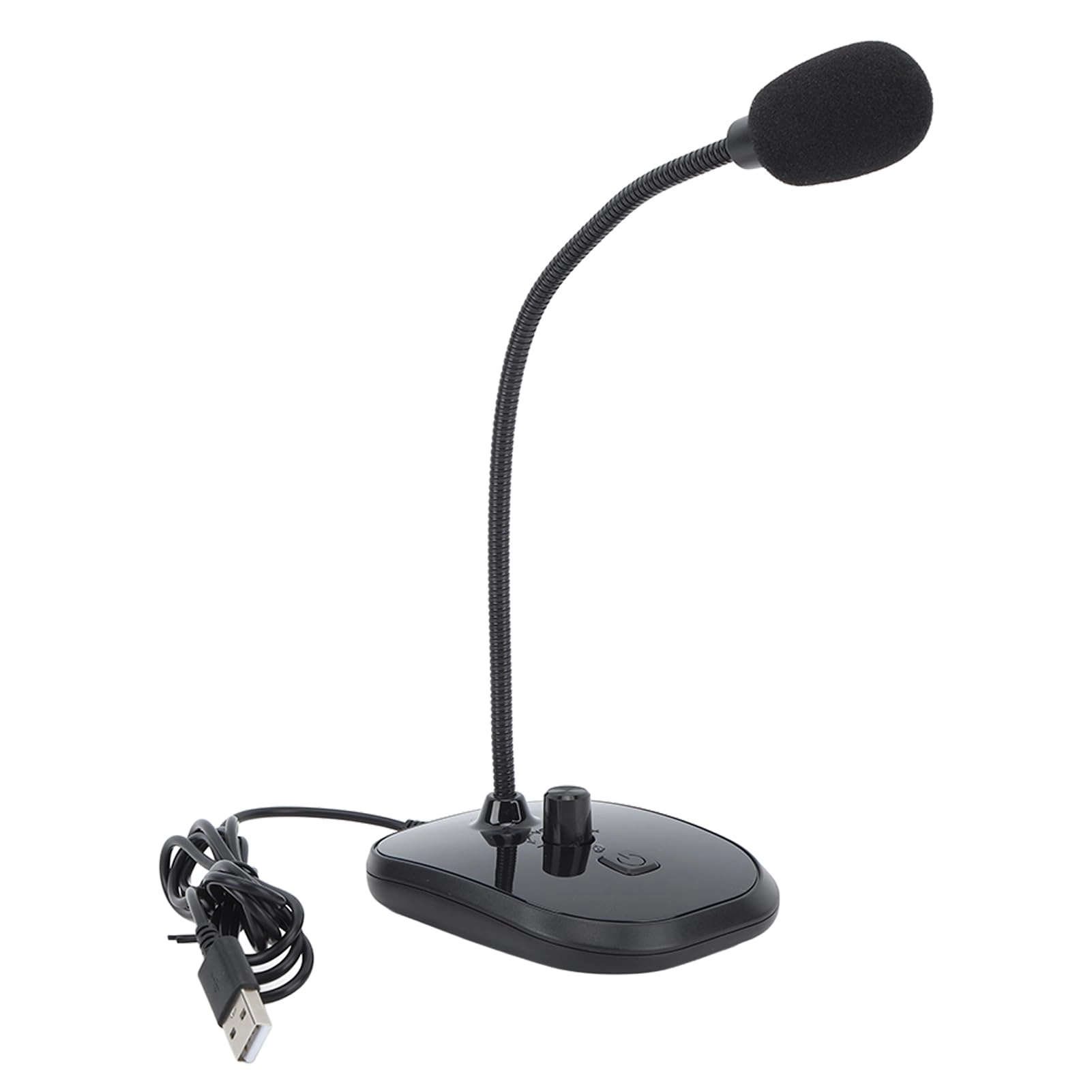 POENVFPO8q179ysdku USB Microphone