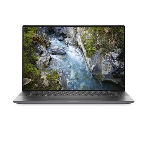 Precision 5560 - 15.6'' Core i7-11850H 16GB DDR4 512GB SSD