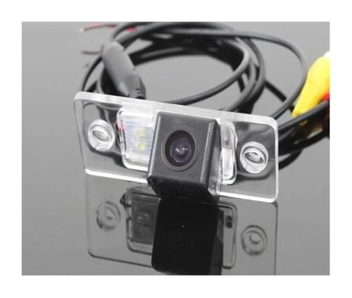 Rear View Camera - Night vision AHD1080P/720P