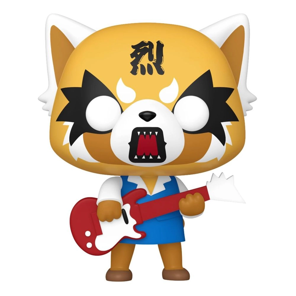 FUNKO TOYS Aggretsuko - Sanrio (8.26 cm) (FU80391)