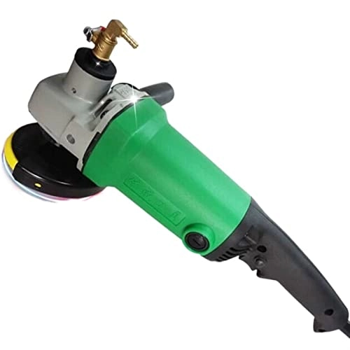 Stone Polishing Machine - 920W 5600r/min 100mm