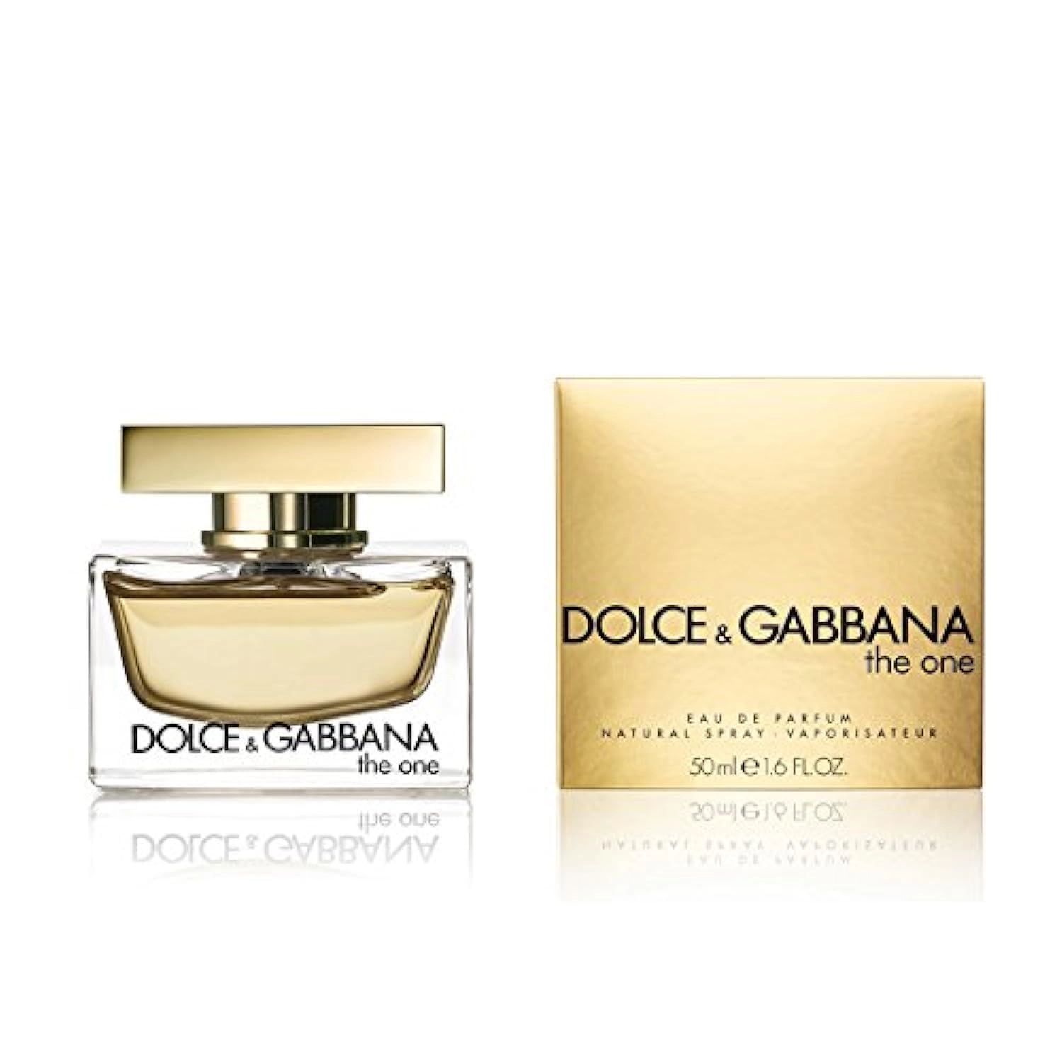 The One Eau de Parfum 75 ml