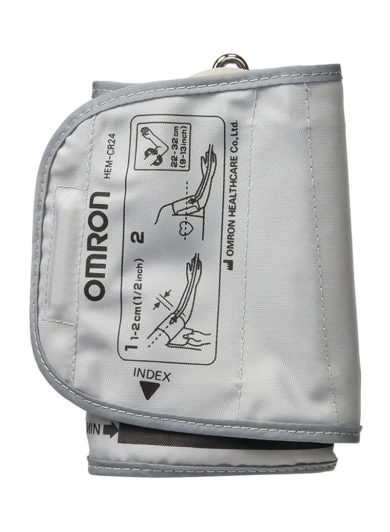 WAHAT AL ELAJ Cone Cuff - 22-32 cm/Medium