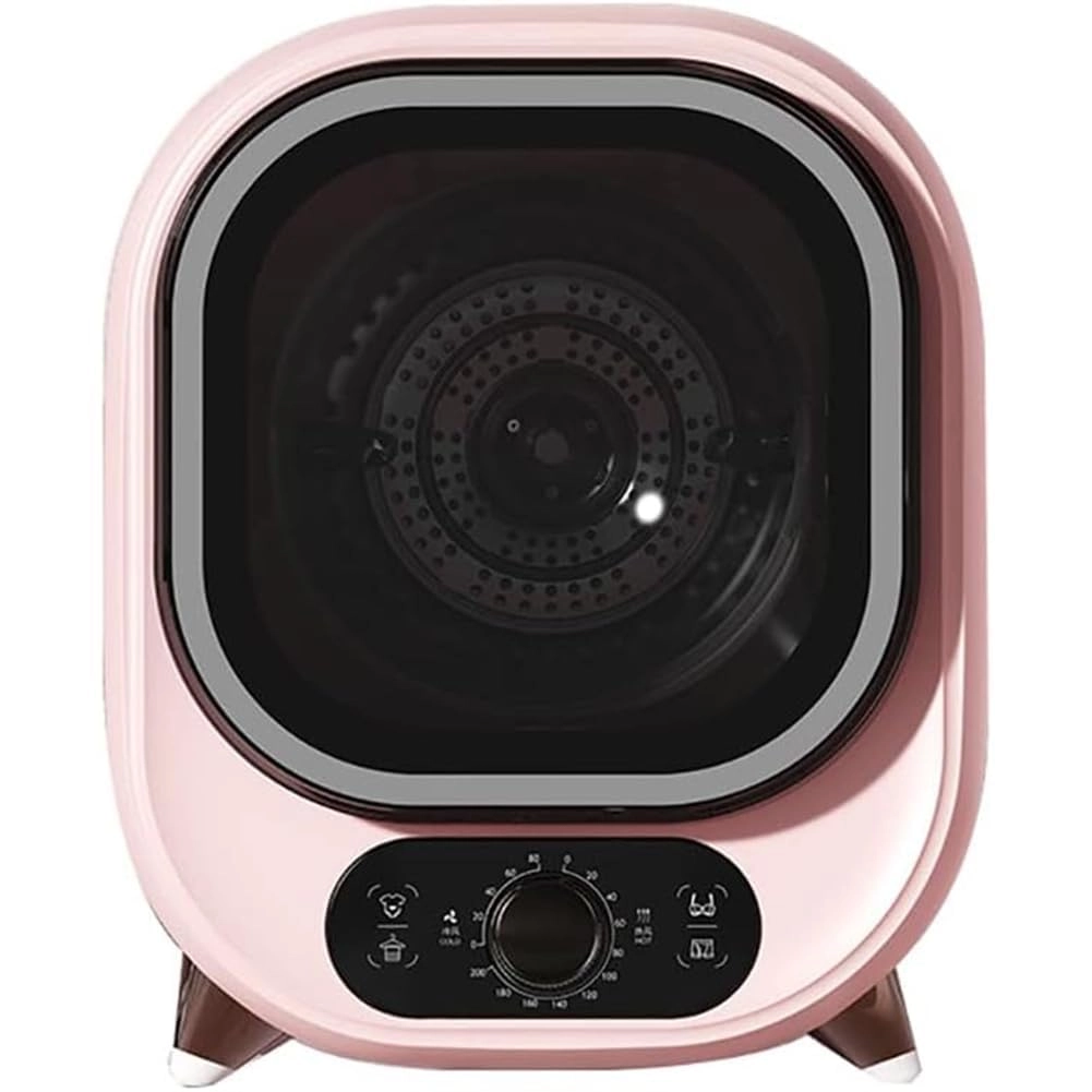 Mini Tumble Dryer - 0.8KG 450W