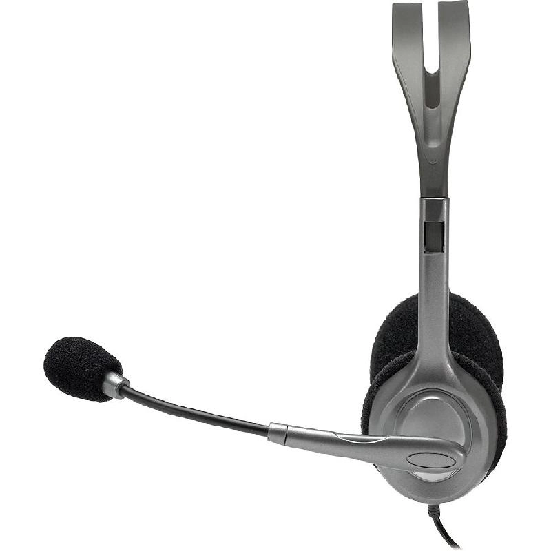 H110 Wired Headset