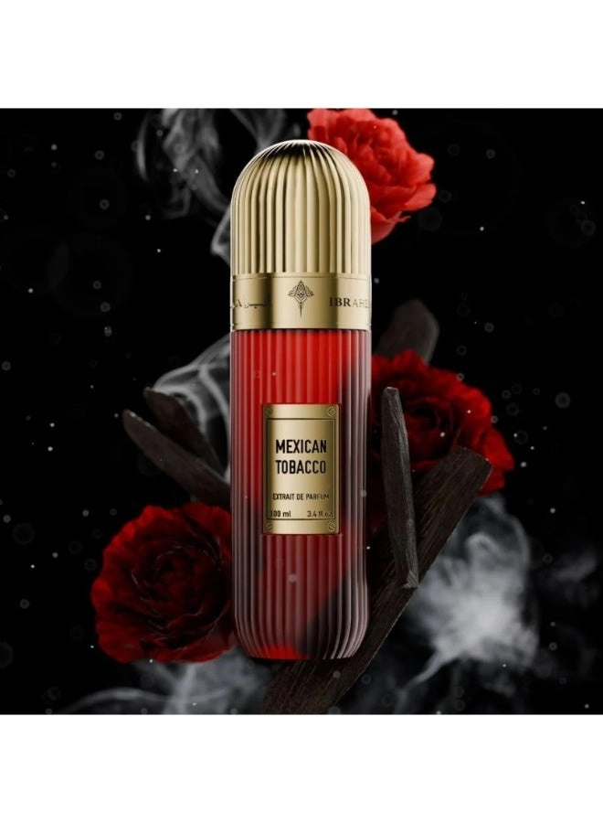 Mexican Tabacco Eau de Parfum 100 ml