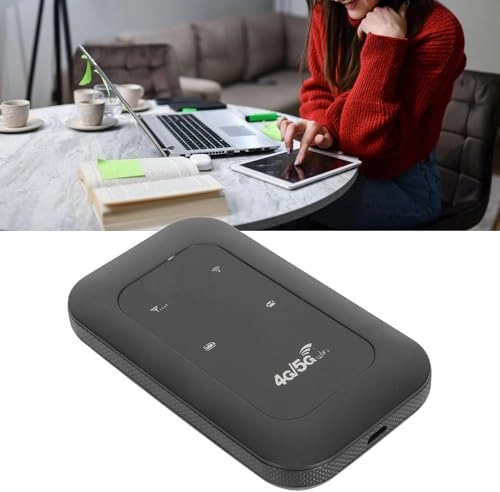 H806 - 150Mbps 802.11 b/g/n