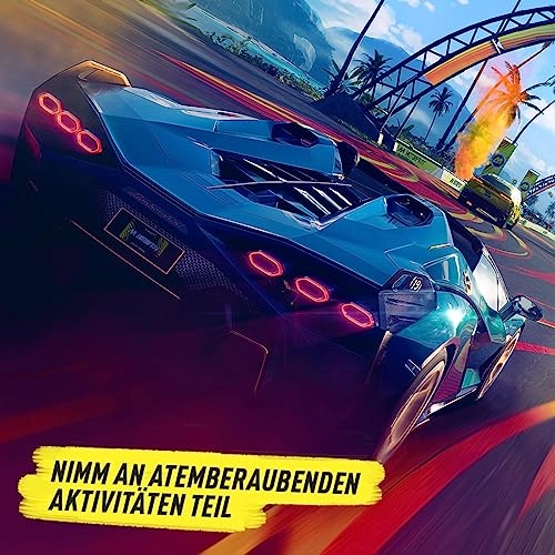 The Crew Motorfest Limited Edition - Xbox One