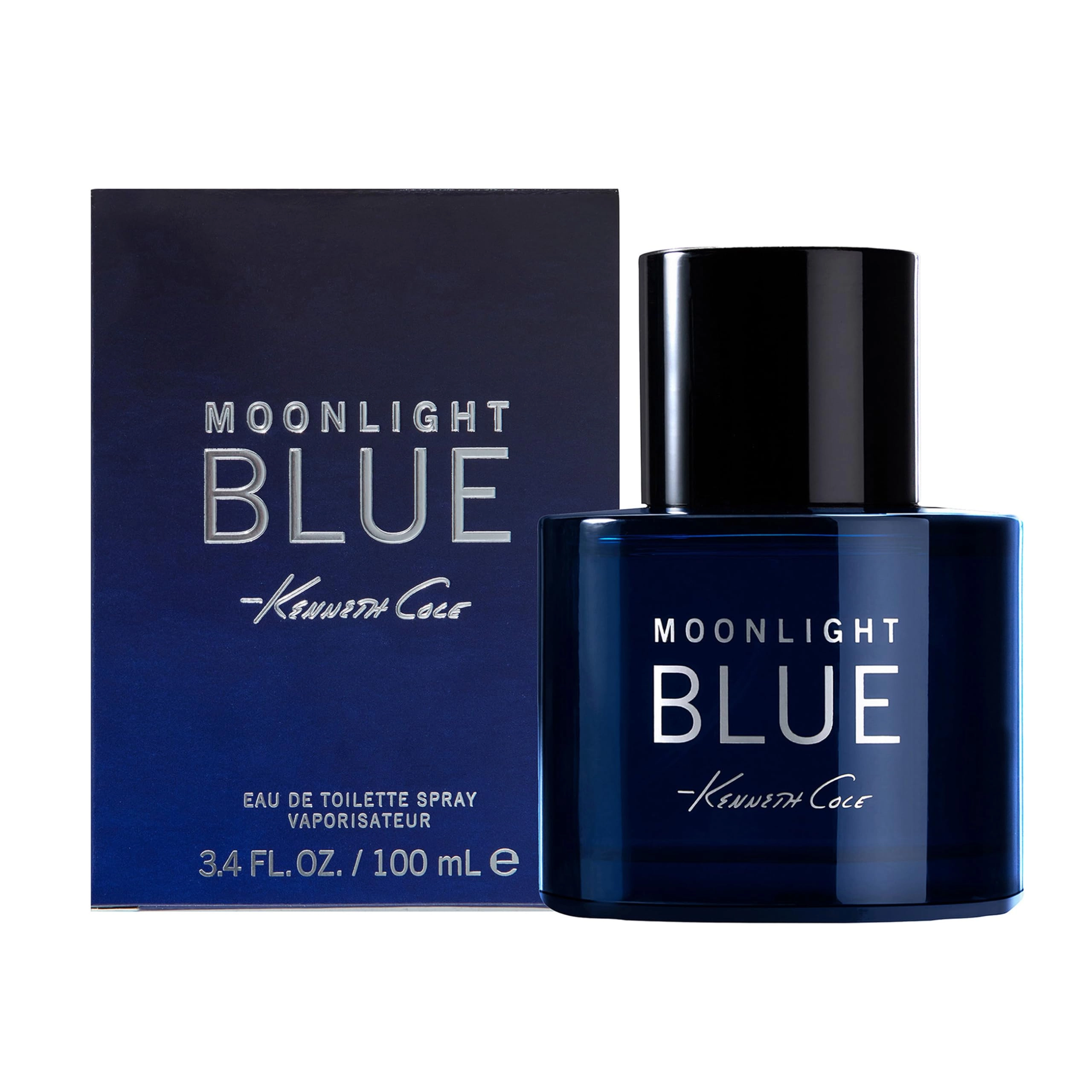 Kenneth Cole Moonlight Blue Eau de Toilette 100ml