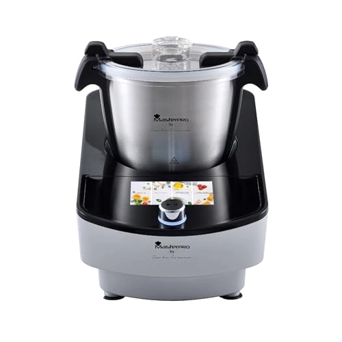 RobotiAmo - 3.5 Liters