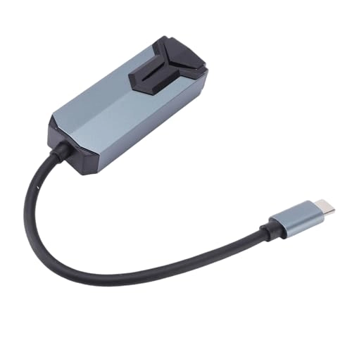 USB C to Ethernet Adapter