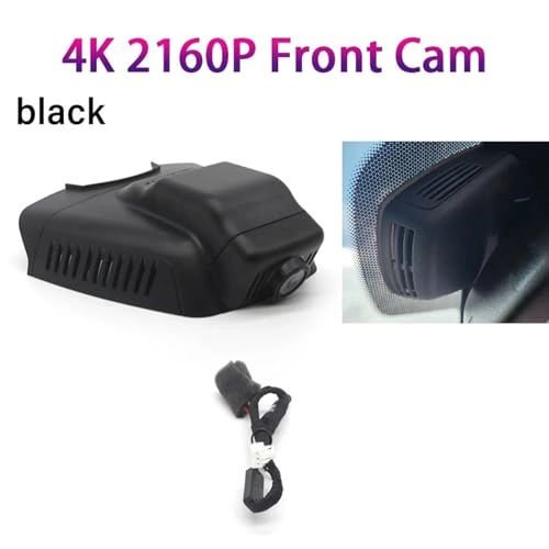 Dashcam - 4K 2160P