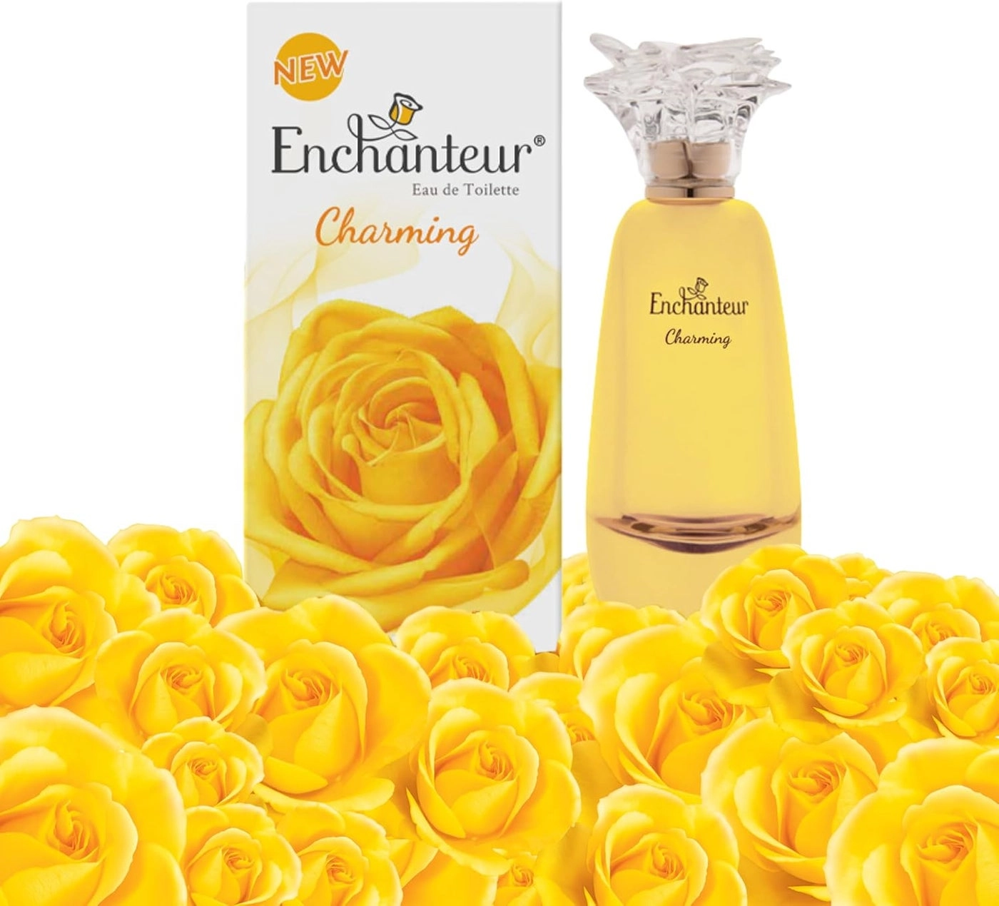 Charming Eau de Toilette 100ml