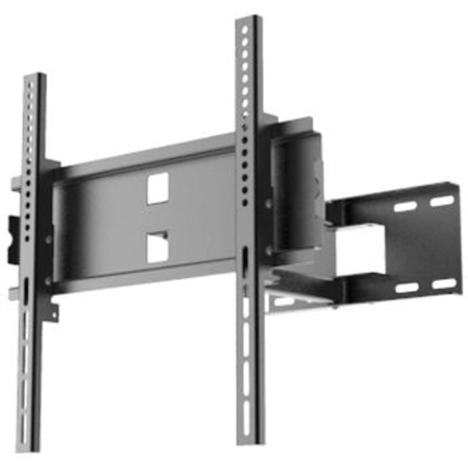 Bluetek Slim Full Motion Wall Mount - 30 kg 55””