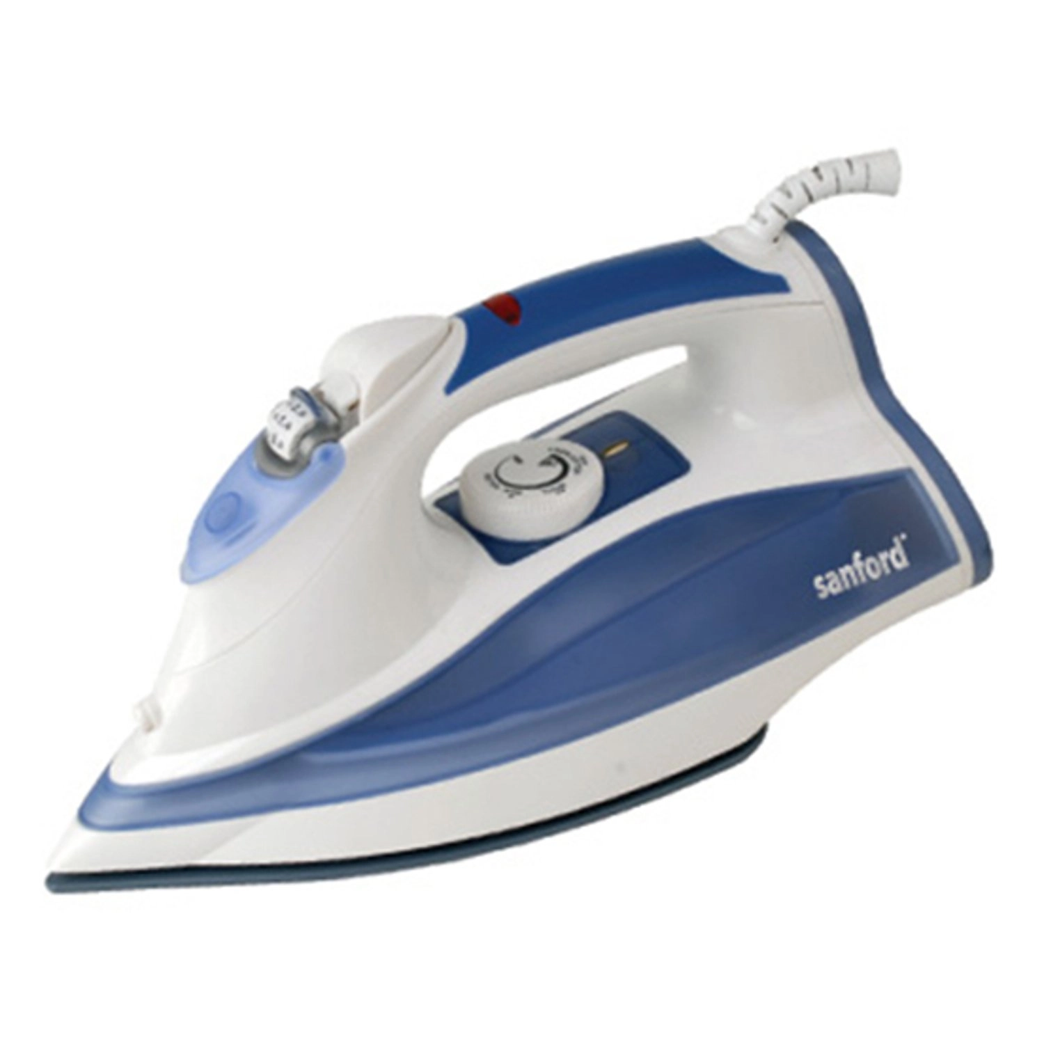 Steam Iron - 2200W Blue