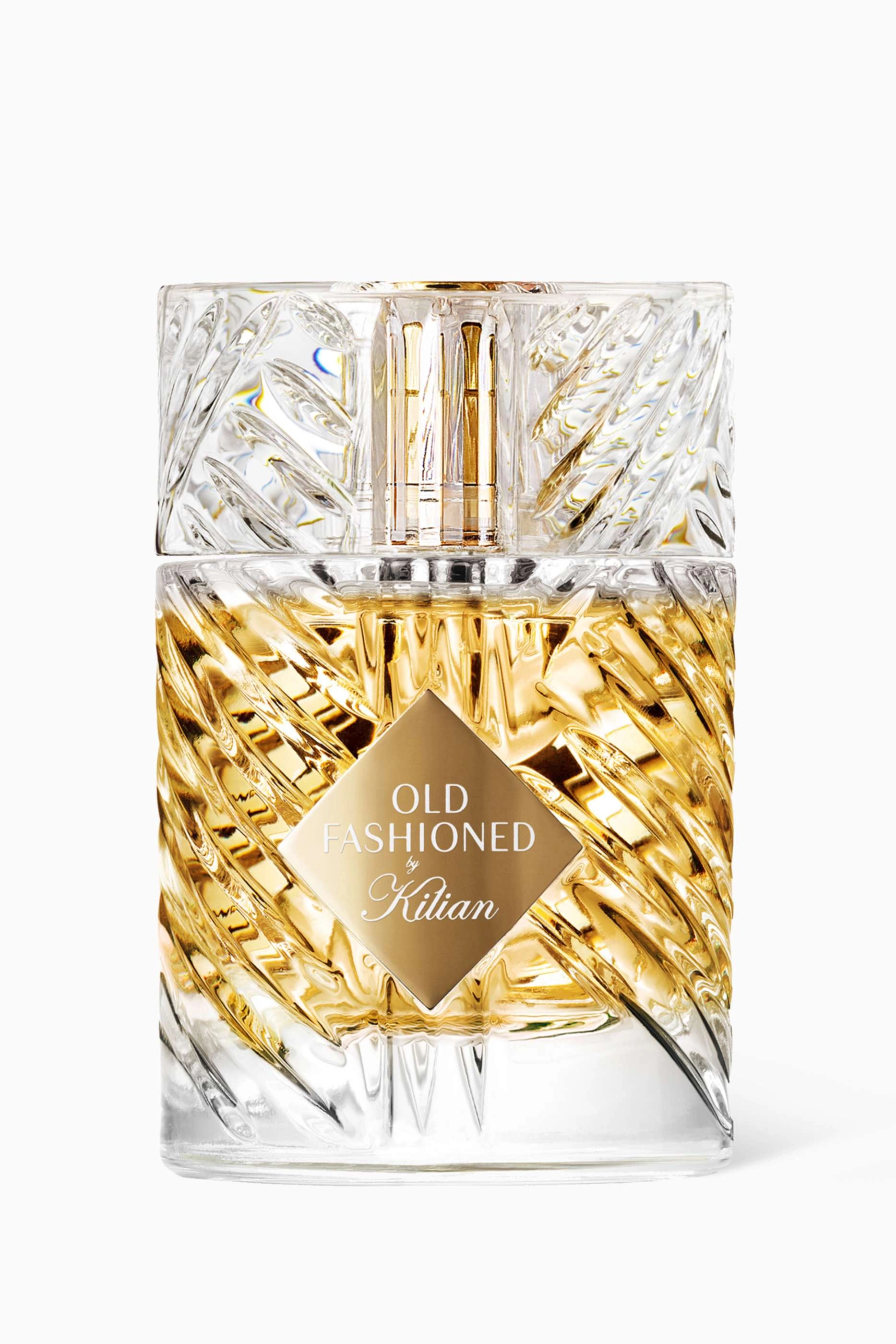Old Fashioned Eau de Parfum 100ml