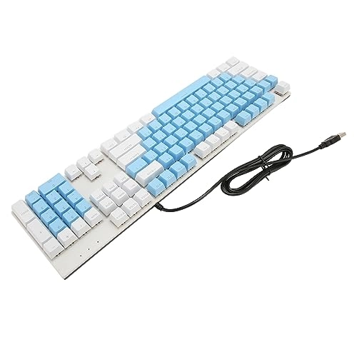 Mechanical Keyboard - Full Size Wired