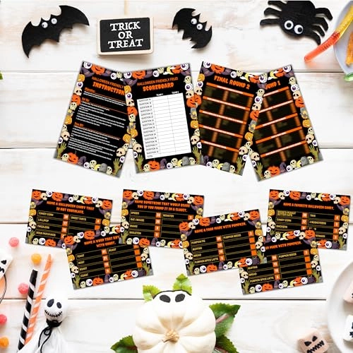 Friendly Feud Game - 17 months and up 18 quiz host cards