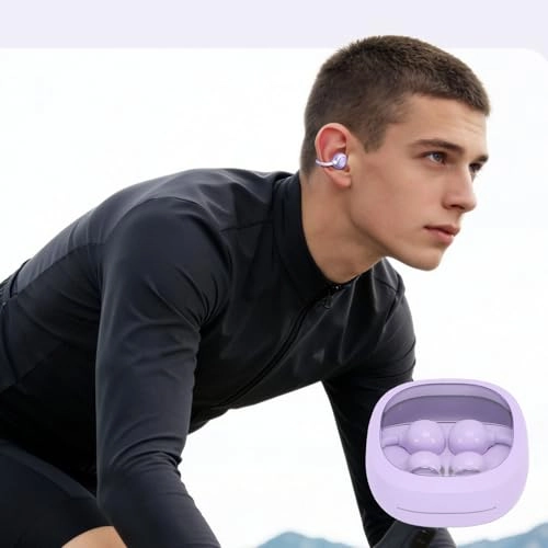 Open Ear Wireless Earbud