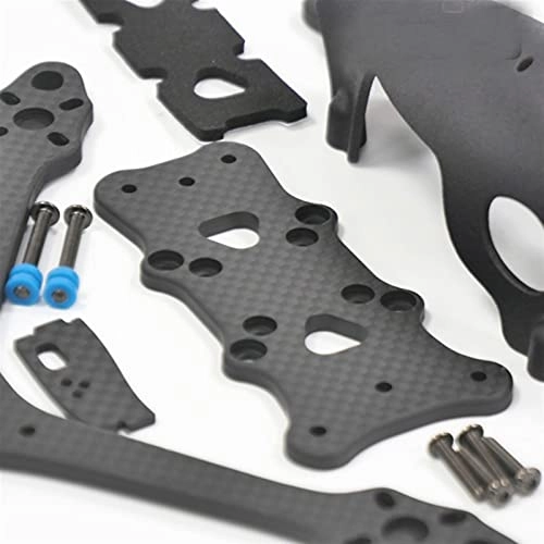 Astro X LS5 V2 - Racing FPV Lightweight Drone Rack