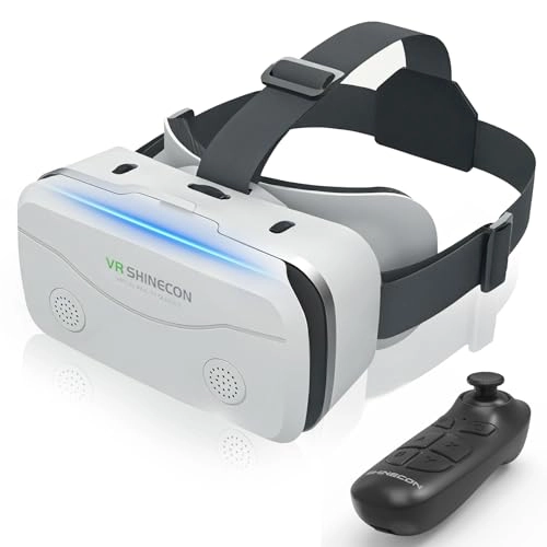 VR Headset - 1080p