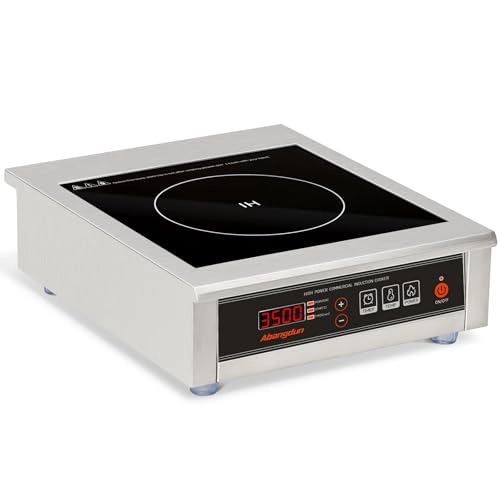 X-35KT Induction hob