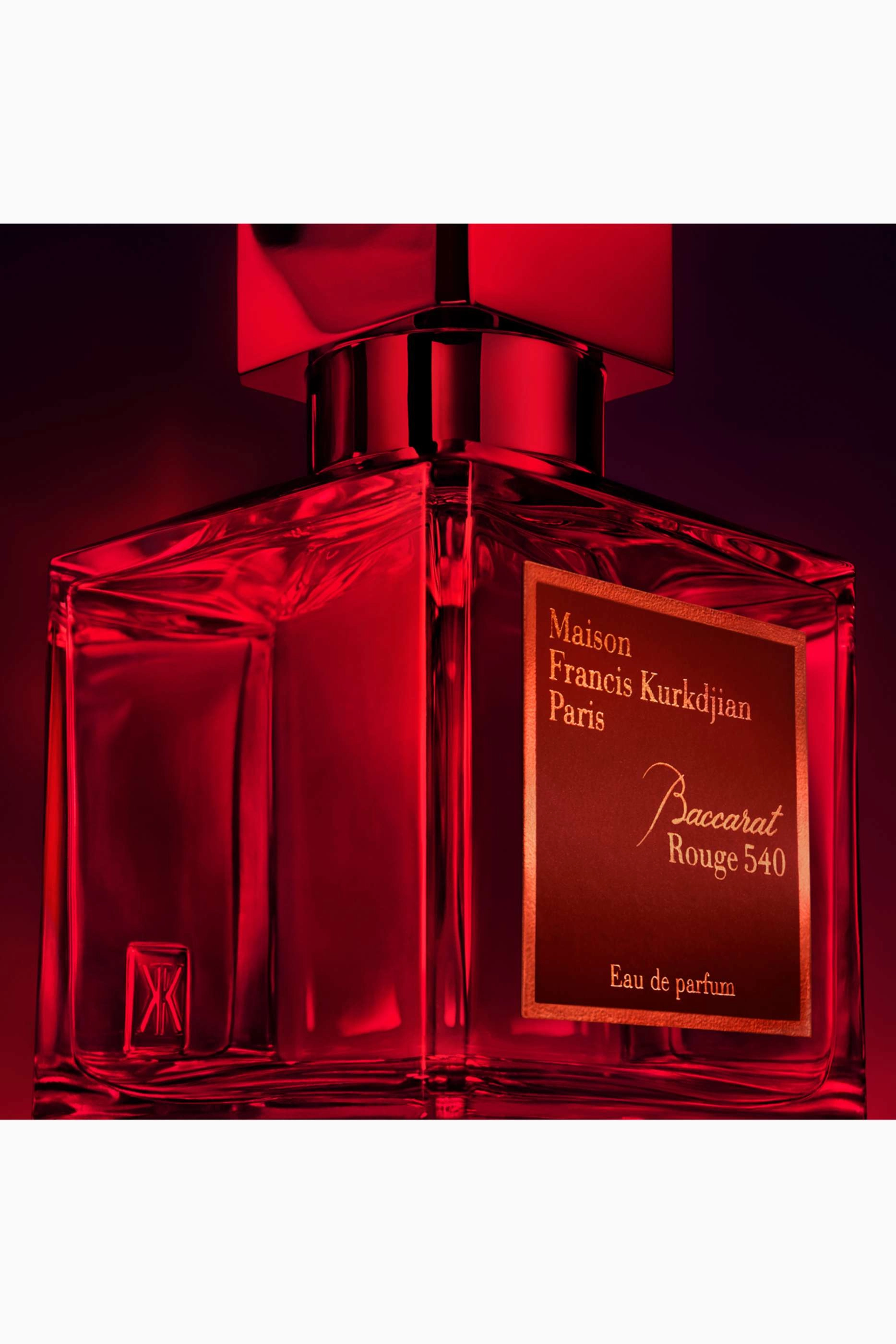 Baccarat Rouge 540 Eau de Parfum 35ml