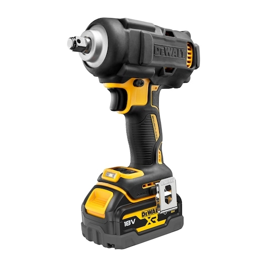 Impact Driver