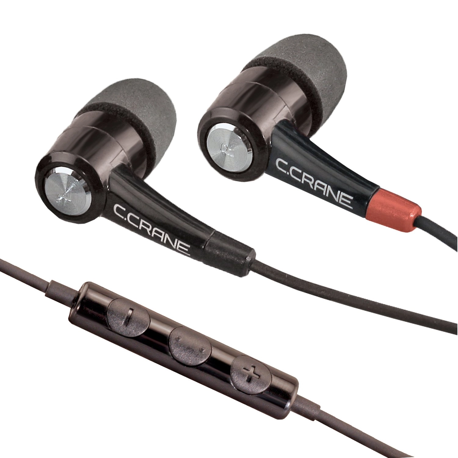 CC Buds-Pro Mic Wired Earbud
