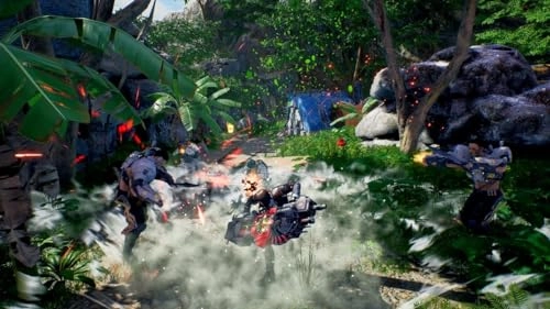 Gungrave G.O.R.E Day One Edition - PlayStation 5