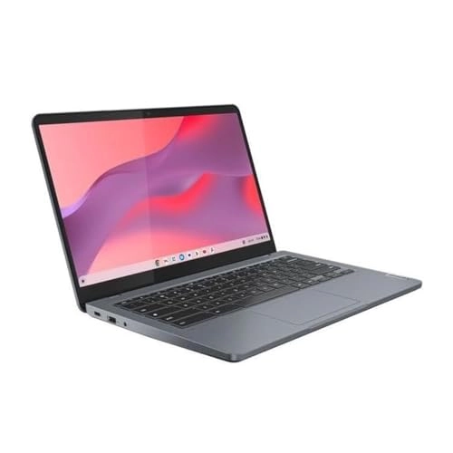 Slim 3i Chromebook 83BN0001US - 14'' N100 4GB DDR4 64GB eMMC