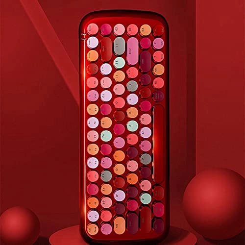 keyboard 2.4G - Wireless