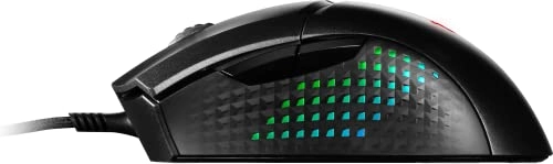 Clutch GM51 Gaming Mouse - Wireless