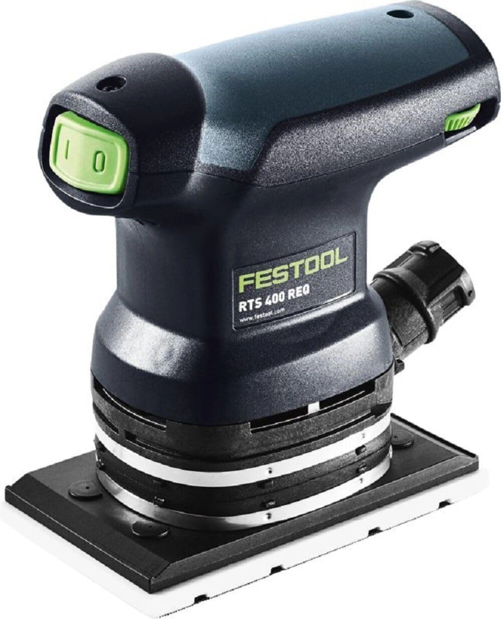 RTS 400 REQ - Orbital Sander 250W