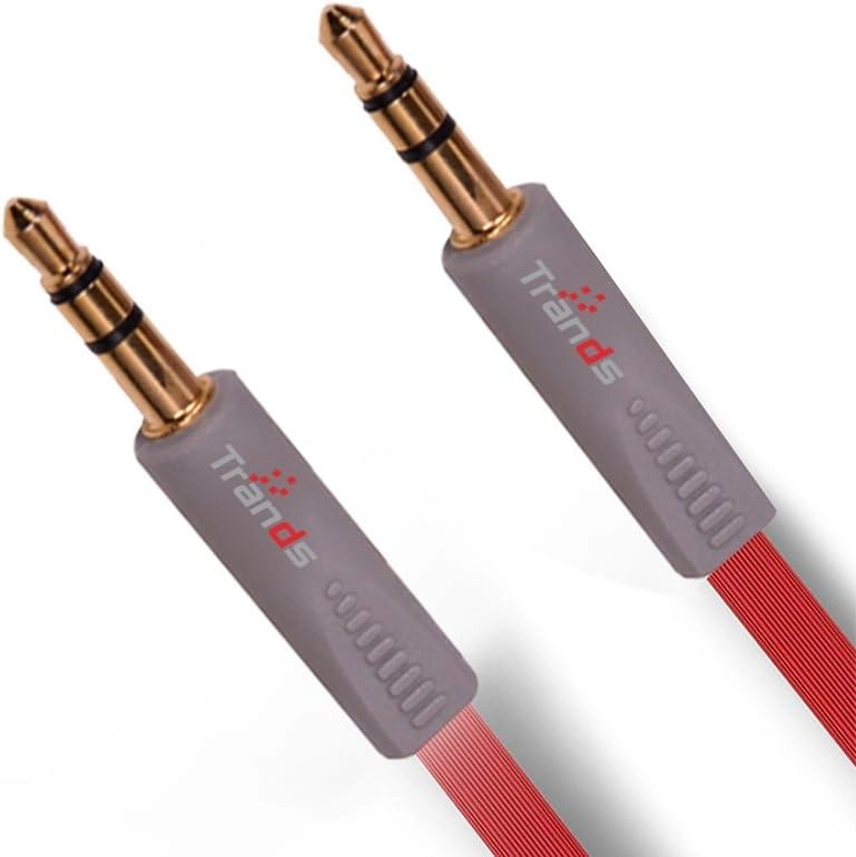 Trands CA208 - 1 Meter